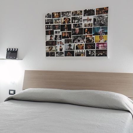 Bed and Breakfast Mi Casa Es Tu Casa 104 Portoscuso Zewnętrze zdjęcie