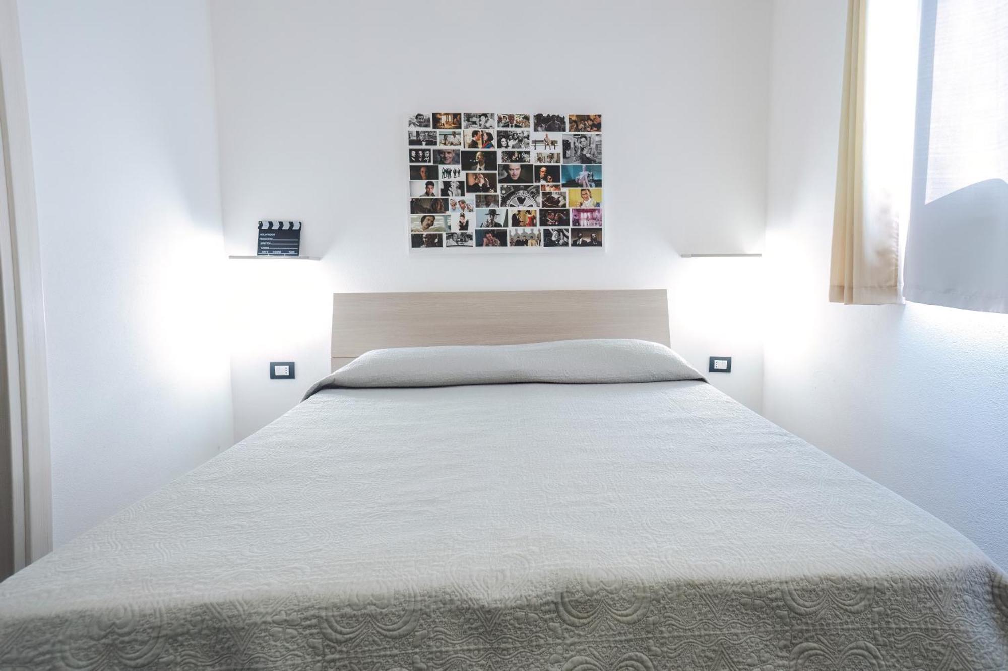 Bed and Breakfast Mi Casa Es Tu Casa 104 Portoscuso Zewnętrze zdjęcie