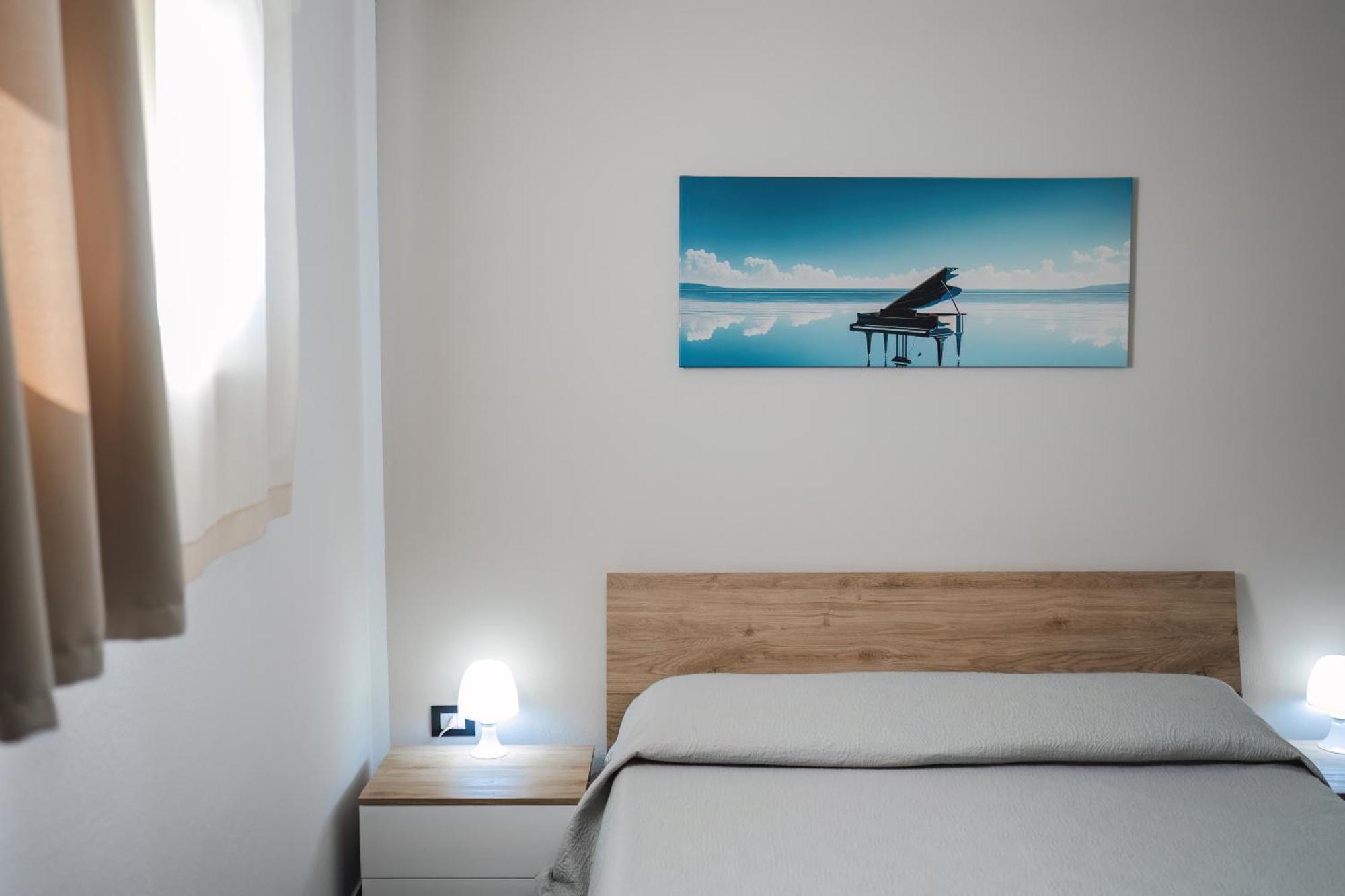 Bed and Breakfast Mi Casa Es Tu Casa 104 Portoscuso Zewnętrze zdjęcie