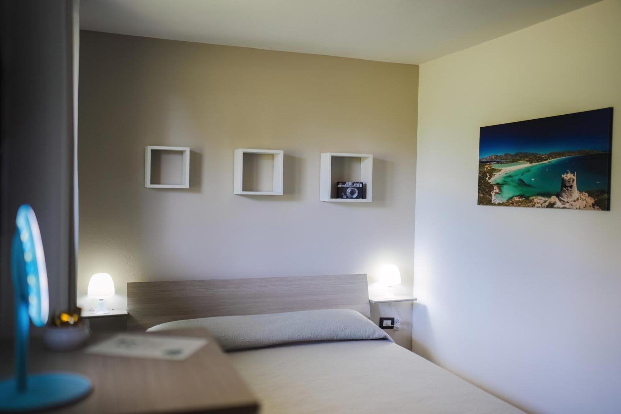 Bed and Breakfast Mi Casa Es Tu Casa 104 Portoscuso Zewnętrze zdjęcie